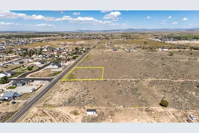 4260 N 2300 W #Lot 7 BLK C, Cedar City, UT 84721 - Photo 8