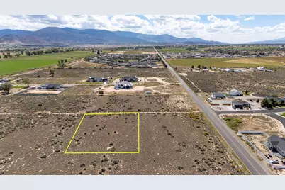 1 Acre Lot 8 Blk D Mid Valley Acres, Cedar City, UT 84721 - Photo 6