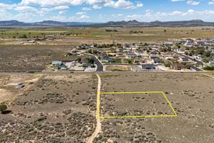 1 Acre Lot 8 Blk D Mid Valley Acres, Cedar City, UT 84721 - Photo 1