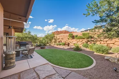 2139 W Cougar Rock Cir #181, Saint George, UT 84770 - Photo 38