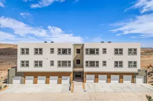 5599 S Carnelian Pkwy, Saint George, UT 84790 - Photo 1