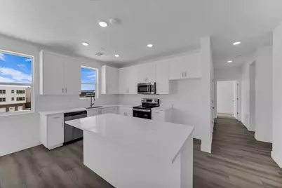 5599 S Carnelian Parkway #107, Saint George, UT 84790 - Photo 4