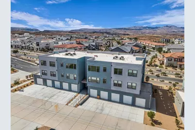 5599 S Carnelian Parkway #107, Saint George, UT 84790 - Photo 2