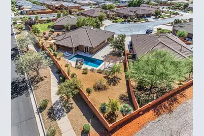 210 W Talon Ct, Ivins, UT 84738 - Photo 20