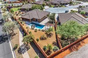 210 W Talon Ct, Ivins, UT 84738 - Photo 20