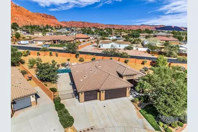 210 W Talon Ct, Ivins, UT 84738 - Photo 26