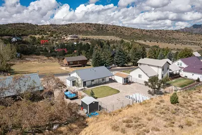 383 S Lloyd Canyon Dr, Pine Valley, UT 84781 - Photo 38