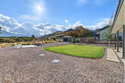 383 S Lloyd Canyon Dr, Pine Valley, UT 84781 - Photo 32