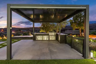 476 E Spring Dr, Toquerville, UT 84774 - Photo 52