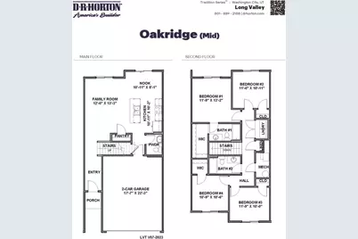 2277 S Wolverine Way #2477, Washington, UT 84780 - Photo 38