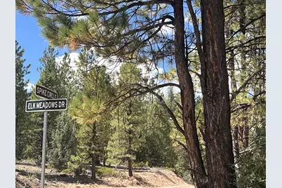 Elk Ridge Estates Lot # 3 Phase 6, Alton, UT 84710 - Photo 4
