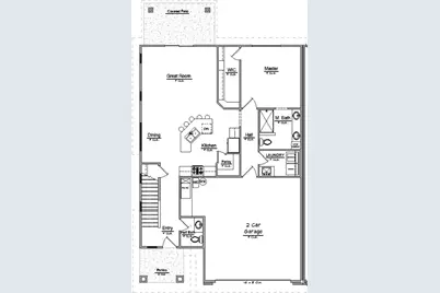 Lot #3 S Daffodil Way, Ivins, UT 84738 - Photo 2