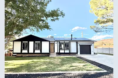 260 W 530 N, La Verkin, UT 84745 - Photo 1
