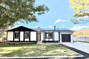 260 W 530 N, La Verkin, UT 84745 - Photo 1
