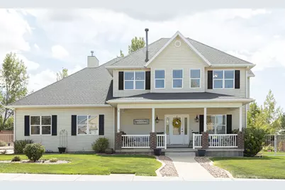 2111 W 546 South St, Cedar City, UT 84720 - Photo 1