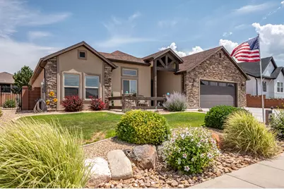 3578 W Foundation Trail, Cedar City, UT 84720 - Photo 24