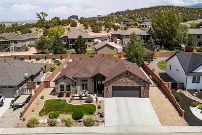 3578 W Foundation Trail, Cedar City, UT 84720 - Photo 70