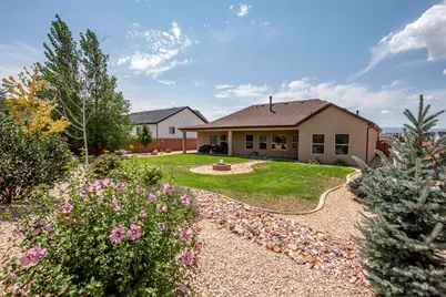 3578 W Foundation Trail, Cedar City, UT 84720 - Photo 8
