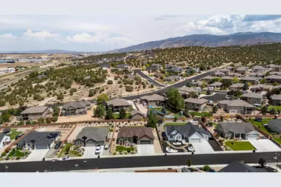 3578 W Foundation Trail, Cedar City, UT 84720 - Photo 16