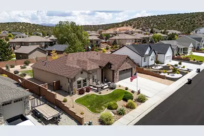 3578 W Foundation Trail, Cedar City, UT 84720 - Photo 72