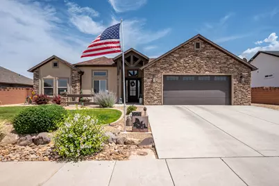 3578 W Foundation Trail, Cedar City, UT 84720 - Photo 1