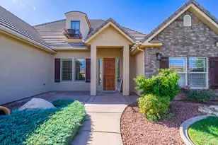 934 E Outlaw Gulch, Washington, UT 84780 - Photo 4