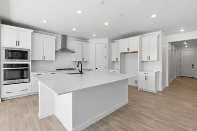 233 W Red Vista Dr #Lot 2, Ivins, UT 84738 - Photo 6