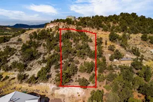 52 N Red Hill Rd, Central, UT 84722 - Photo 1