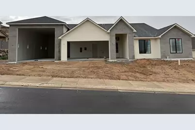 1007 W Rock View Dr, Hurricane, UT 84737 - Photo 2