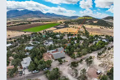 84 N Sundance Kid Trail, Central, UT 84722 - Photo 24