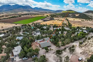 84 N Sundance Kid Trail, Central, UT 84722 - Photo 24