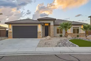 5944 S Sirius Way, Saint George, UT 84790 - Photo 1