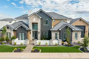 448 Lamond Cir, Washington, UT 84780 - Photo 1
