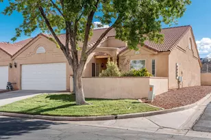 1186 E 900 S, Saint George, UT 84790 - Photo 1