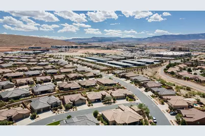 4185 S Sparrow Hawk Dr, Saint George, UT 84790 - Photo 16