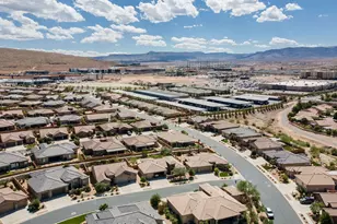 4185 S Sparrow Hawk Dr, Saint George, UT 84790 - Photo 16