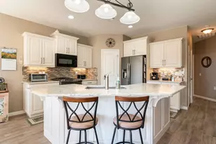 4185 S Sparrow Hawk Dr, Saint George, UT 84790 - Photo 22