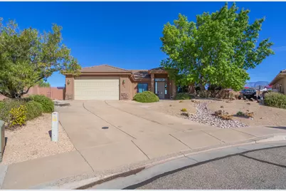 739 N 1620 Cir W, Saint George, UT 84770 - Photo 2