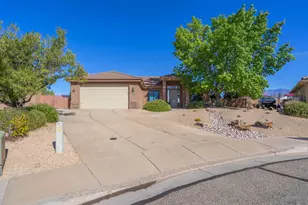 739 N 1620 Cir W, Saint George, UT 84770 - Photo 2