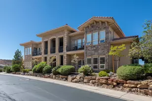 280 S Luce Del Sol, Saint George, UT 84770 - Photo 1
