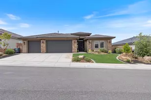 498 S Martignano Way, Saint George, UT 84770 - Photo 1
