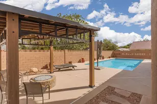 1355 E Saint James Ln, Saint George, UT 84790 - Photo 18