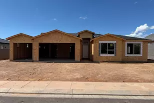 1021 N 20 W, La Verkin, UT 84745 - Photo 1