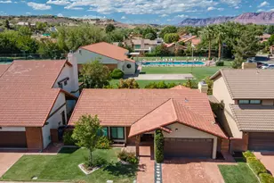 545 S Valley View Dr, Saint George, UT 84770 - Photo 1