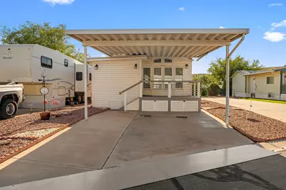 1160 E Telegraph St #172, Washington, UT 84780 - Photo 2