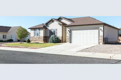 4008 W 50 S, Cedar City, UT 84720 - Photo 2
