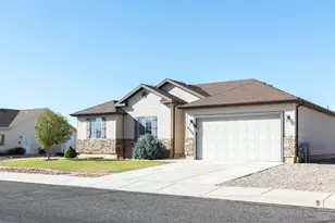 4008 W 50 S, Cedar City, UT 84720 - Photo 2
