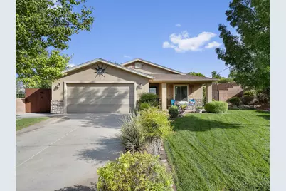1318 W 320 N, Saint George, UT 84770 - Photo 1