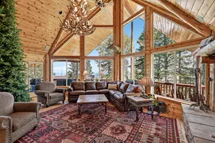 1290 N Aspen Dr, Brian Head, UT 84719 - Photo 10