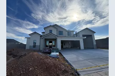 6233 E Endora St #Lot 413, Saint George, UT 84790 - Photo 42